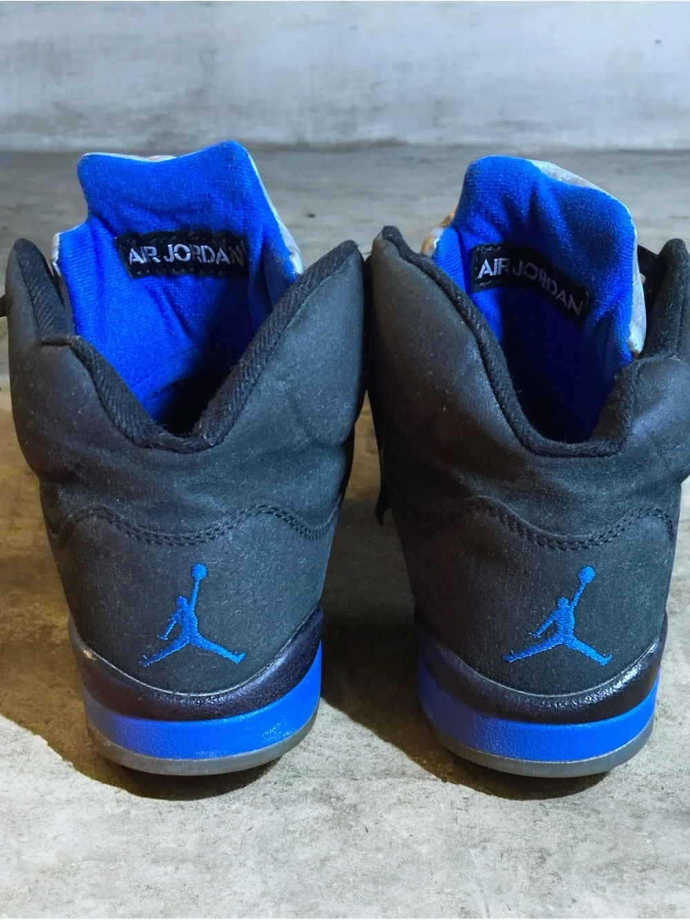 Air Jordan 5 Retro